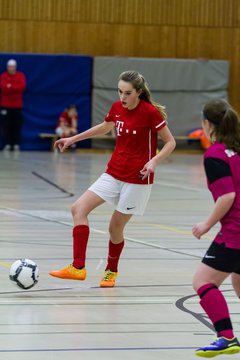 Bild 86 - C/B-Juniorinnen Hallenturnier